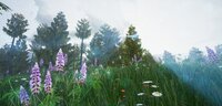 Ambient World screenshot, image №3202841 - RAWG