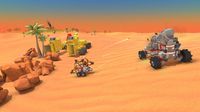 TerraTech screenshot, image №229636 - RAWG