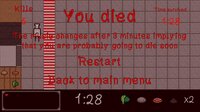 Order Up! (Brackeys Game Jam 2021.2) screenshot, image №3004543 - RAWG