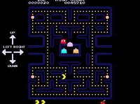Pac-Man Classic screenshot, image №3840850 - RAWG