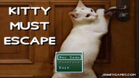 Kitty Must Escape screenshot, image №3616759 - RAWG