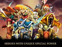 Legendary Heroes MOBA Offline on the App Store