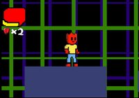 Flame land 2 (beta) screenshot, image №2272481 - RAWG