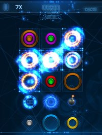Color Ring - Cash Tournaments screenshot, image №1850018 - RAWG