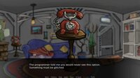 Who I am (pawloKoder) screenshot, image №2693450 - RAWG
