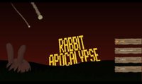Rabbit Apocalypse! screenshot, image №1129010 - RAWG