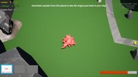 Reversed Assimilation screenshot, image №3799811 - RAWG