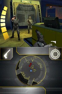 GoldenEye 007 (Wii) screenshot, image №557427 - RAWG