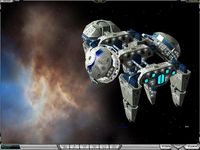 Galactic Civilizations II: Ultimate Edition screenshot, image №144594 - RAWG