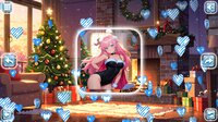 Lovely Anime Puzzle: Christmas screenshot, image №4139128 - RAWG