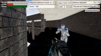 Courtyard Champion screenshot, image №1112897 - RAWG