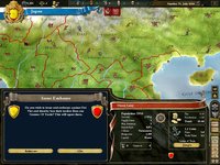 Europa Universalis III screenshot, image №447230 - RAWG