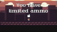 BULLETS COME BACK! screenshot, image №2478056 - RAWG