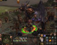 Warhammer: Mark of Chaos screenshot, image №438811 - RAWG