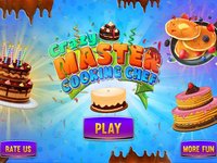 Crazy Master Cooking Chef screenshot, image №1944589 - RAWG