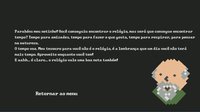 O Tempo Voa screenshot, image №1961317 - RAWG