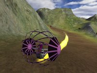 WheelRacer screenshot, image №435170 - RAWG