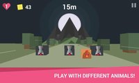 Run, Cube Animals screenshot, image №1303053 - RAWG