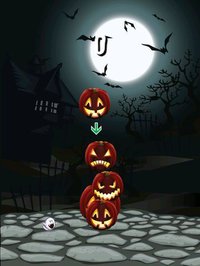 Stack O Lantern The Fun Stacking Pumpkin Halloween Game screenshot, image №1639006 - RAWG