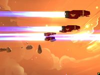 Homeworld 2 screenshot, image №360529 - RAWG