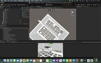 3D Platformer (Tutorial) (hathaw79) screenshot, image №3866905 - RAWG