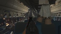 Zombies on a Plane screenshot, image №167166 - RAWG