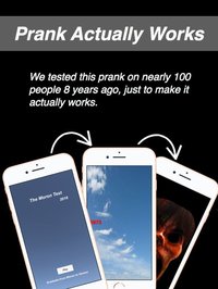 Scary Prank screenshot, image №1808462 - RAWG