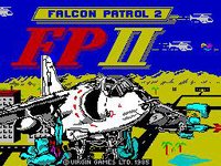 Falcon Patrol II screenshot, image №754881 - RAWG