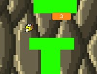 flappy bird (itch) (thef100) screenshot, image №2380837 - RAWG