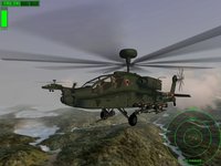 Apache Longbow Assault screenshot, image №387957 - RAWG