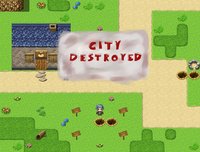 10000 ways to destroy a city(IGMC2017) screenshot, image №1231439 - RAWG