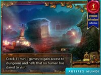 Enigmatis: The Ghosts of Maple Creek (Full) screenshot, image №2426754 - RAWG