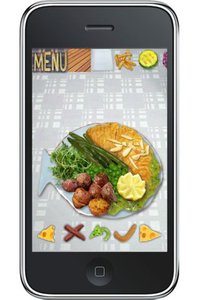Fish & Chips Maker Lite screenshot, image №1792995 - RAWG