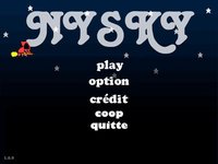 NySky screenshot, image №1220261 - RAWG
