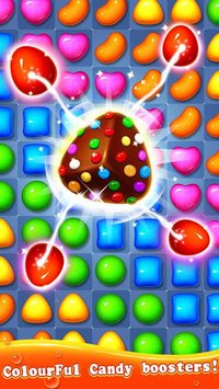 Candy Day screenshot, image №1528621 - RAWG