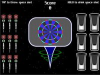 Space Bar Games: Darts screenshot, image №1097380 - RAWG