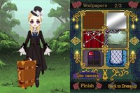 Anne's Doll Studio: Gothic Collection screenshot, image №258341 - RAWG