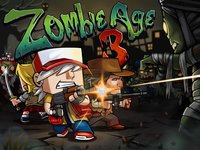 Zombie Age 3: Dead City screenshot, image №2289109 - RAWG