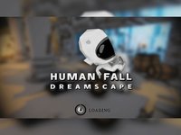 Human Fall Dreamscape Escapade screenshot, image №2108876 - RAWG
