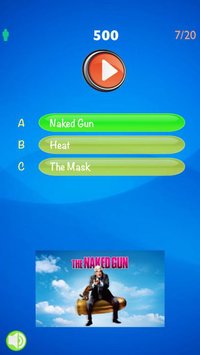 The Great Movie Game screenshot, image №1690704 - RAWG