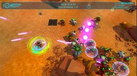 Compadrone: Land Wars screenshot, image №4242984 - RAWG