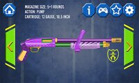 Ultimate Toy Guns Sim - Weapons (lisaweby) screenshot, image №3351104 - RAWG