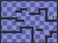 Factory Re/Set screenshot, image №3074197 - RAWG