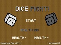 Dice Fight! screenshot, image №1636336 - RAWG
