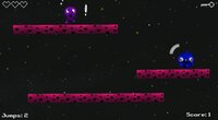 SpaceJump (talzxc) screenshot, image №3127337 - RAWG
