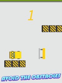 Gravity Taxi - Orbit Kart screenshot, image №1838872 - RAWG