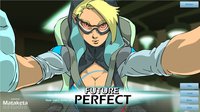 Future Perfect (itch) screenshot, image №1066974 - RAWG