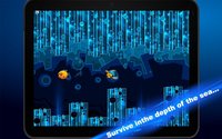 aquamarine submarine screenshot, image №1983864 - RAWG