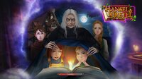 Amanda's Magic Book 5: Hansel and Gretel screenshot, image №3707480 - RAWG