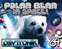 POLAR BEAR IN SPACE! (C64) screenshot, image №3158705 - RAWG
